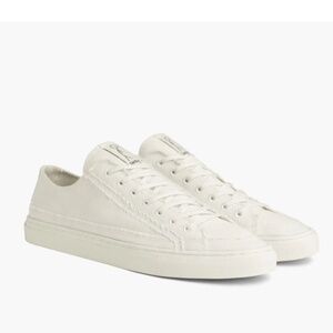 Nothing New Sad Boy Special Edition Classic Low Top Sneaker Size 8.5